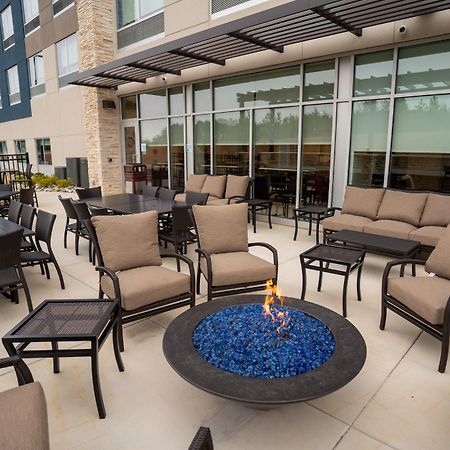 Holiday Inn Express & Suites Richburg By Ihg ภายนอก รูปภาพ