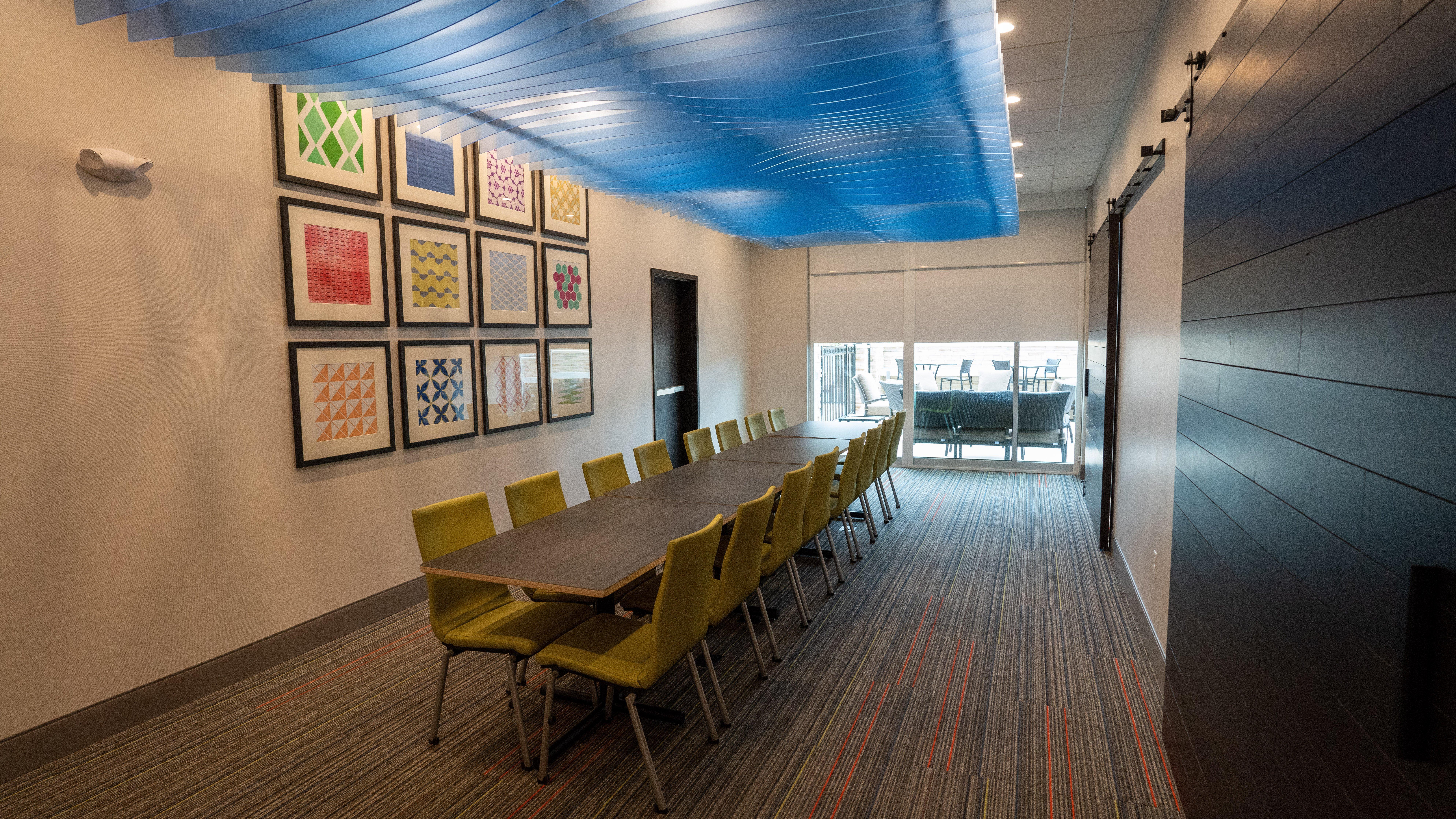 Holiday Inn Express & Suites Richburg By Ihg ภายนอก รูปภาพ